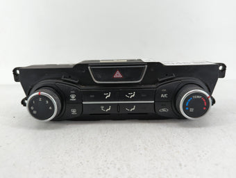 compare product 2014-2015 Kia Optima Climate Control Module Temperature AC/Heater Replacement P/N:97250-2TXXX 97250-2TLE0 Fits Fits 2014 2015 OEM Used Auto Parts