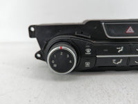 2014-2015 Kia Optima Climate Control Module Temperature AC/Heater Replacement P/N:97250-2TXXX 97250-2TLE0 Fits Fits 2014 201
