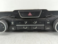 2014-2015 Kia Optima Climate Control Module Temperature AC/Heater Replacement P/N:97250-2TXXX 97250-2TLE0 Fits Fits 2014 201