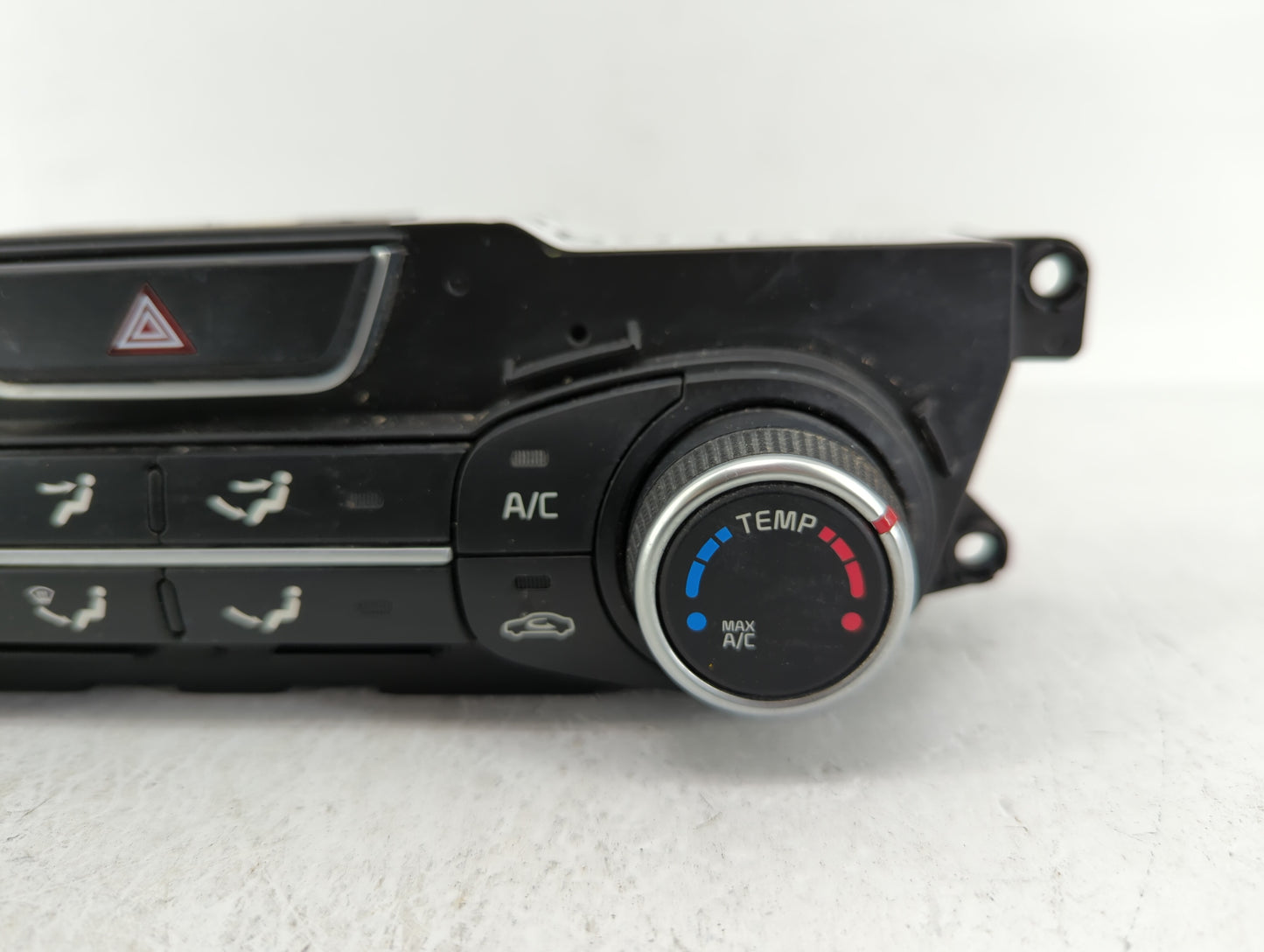 2014-2015 Kia Optima Climate Control Module Temperature AC/Heater Replacement P/N:97250-2TXXX 97250-2TLE0 Fits Fits 2014 201