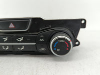 2014-2015 Kia Optima Climate Control Module Temperature AC/Heater Replacement P/N:97250-2TXXX 97250-2TLE0 Fits Fits 2014 201