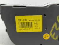 2014-2015 Kia Optima Climate Control Module Temperature AC/Heater Replacement P/N:97250-2TXXX 97250-2TLE0 Fits Fits 2014 201