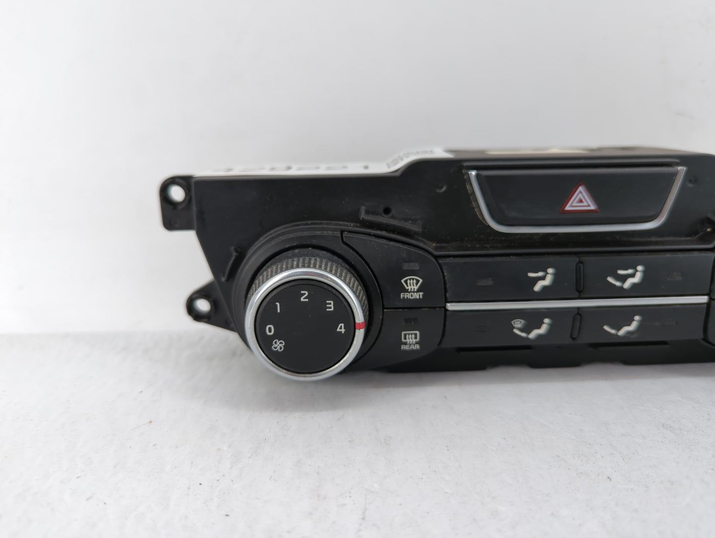2014-2015 Kia Optima Climate Control Module Temperature AC/Heater Replacement P/N:97250-2TXXX 97250-2TLE0 Fits Fits 2014 201