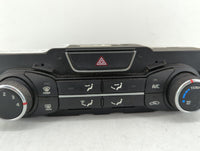 2014-2015 Kia Optima Climate Control Module Temperature AC/Heater Replacement P/N:97250-2TXXX 97250-2TLE0 Fits Fits 2014 201