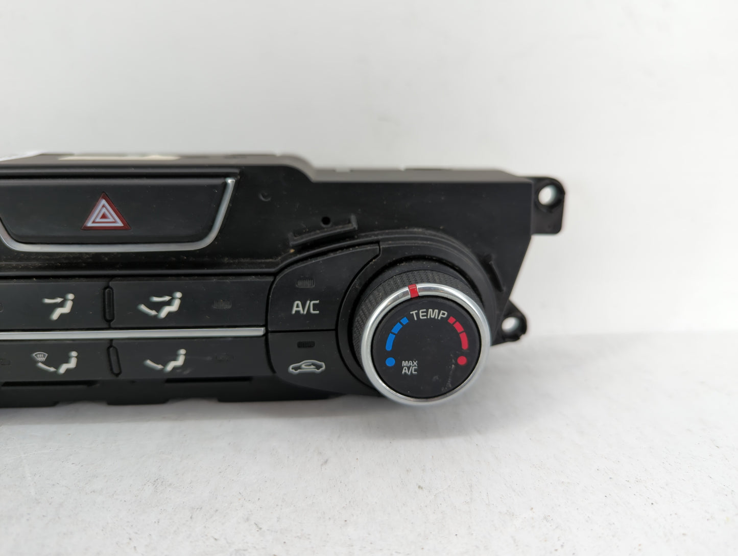 2014-2015 Kia Optima Climate Control Module Temperature AC/Heater Replacement P/N:97250-2TXXX 97250-2TLE0 Fits Fits 2014 201