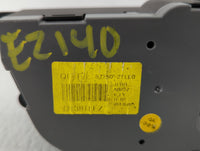 2014-2015 Kia Optima Climate Control Module Temperature AC/Heater Replacement P/N:97250-2TXXX 97250-2TLE0 Fits Fits 2014 201