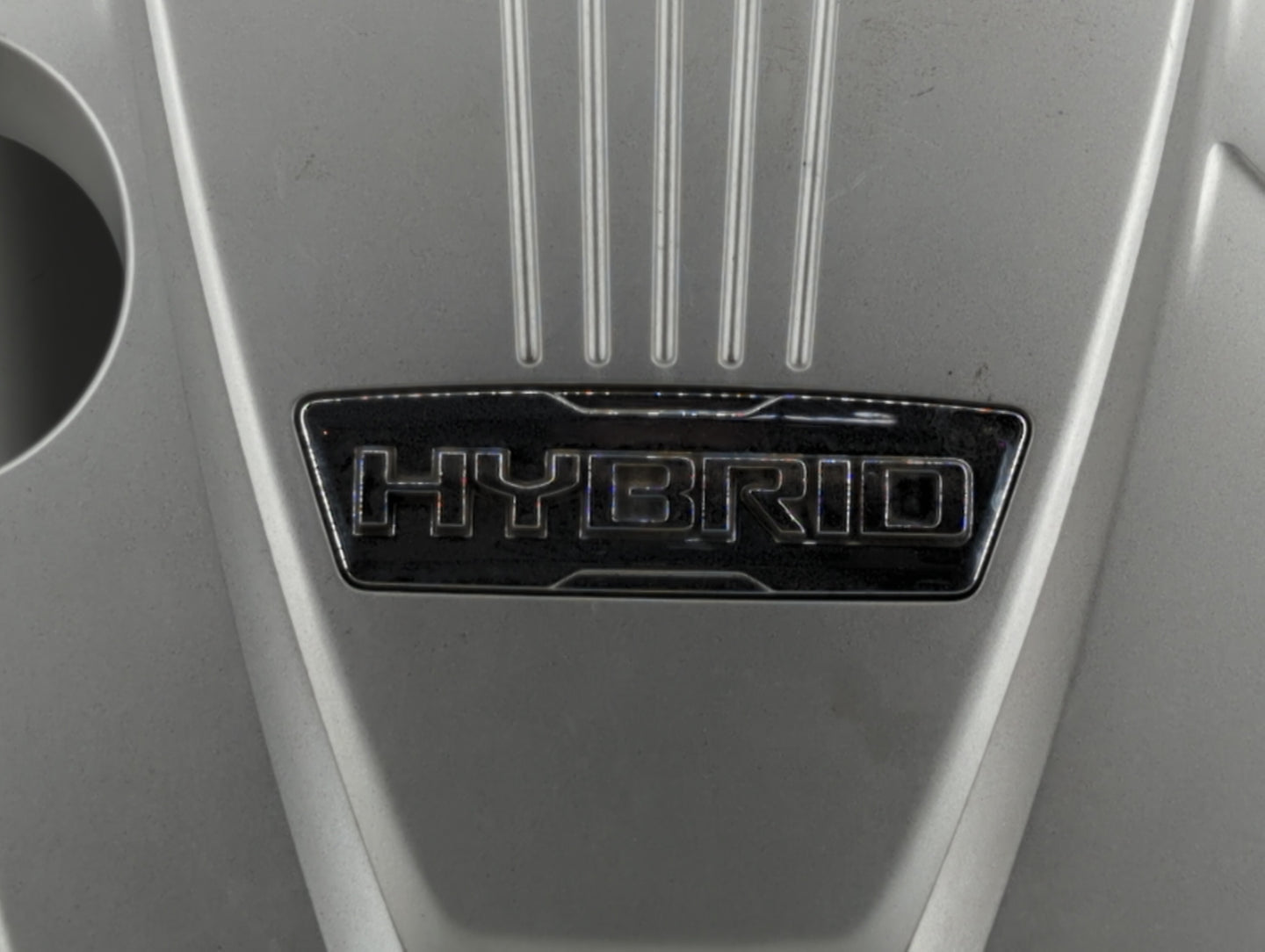 2015 Kia Optima Engine Cover - Oemusedautoparts1.com