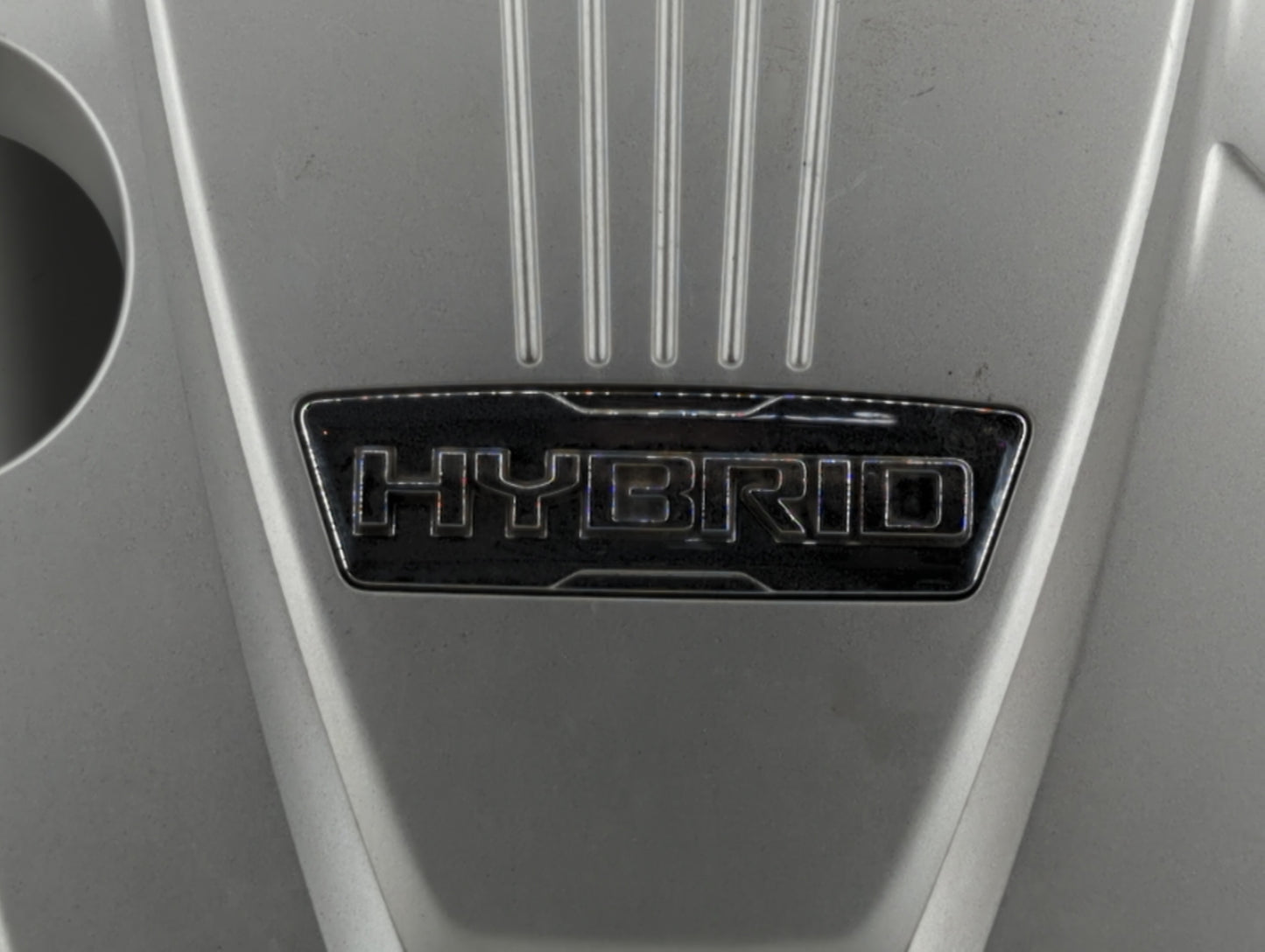 2015 Kia Optima Engine Cover - Oemusedautoparts1.com