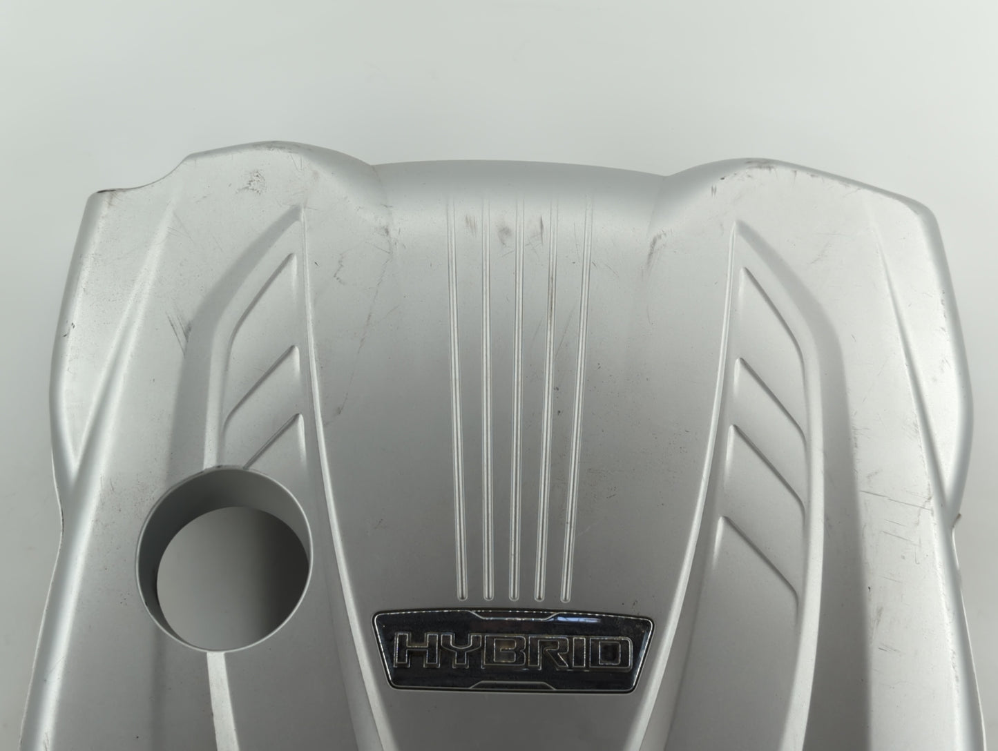 2015 Kia Optima Engine Cover - Oemusedautoparts1.com