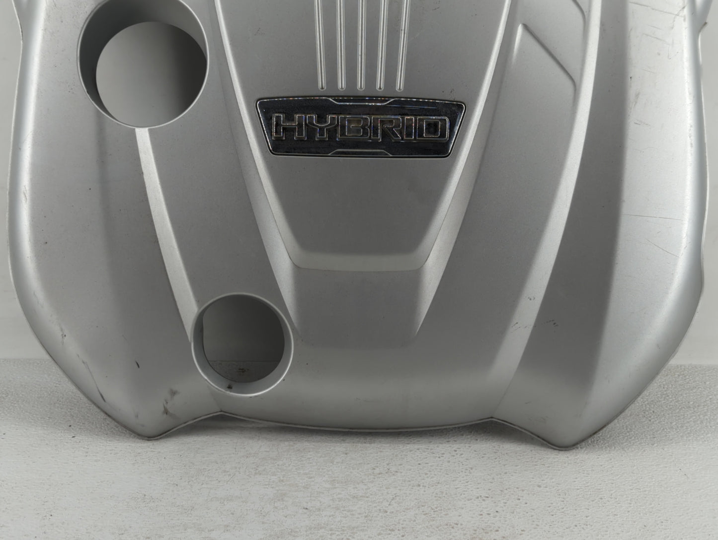 2015 Kia Optima Engine Cover - Oemusedautoparts1.com