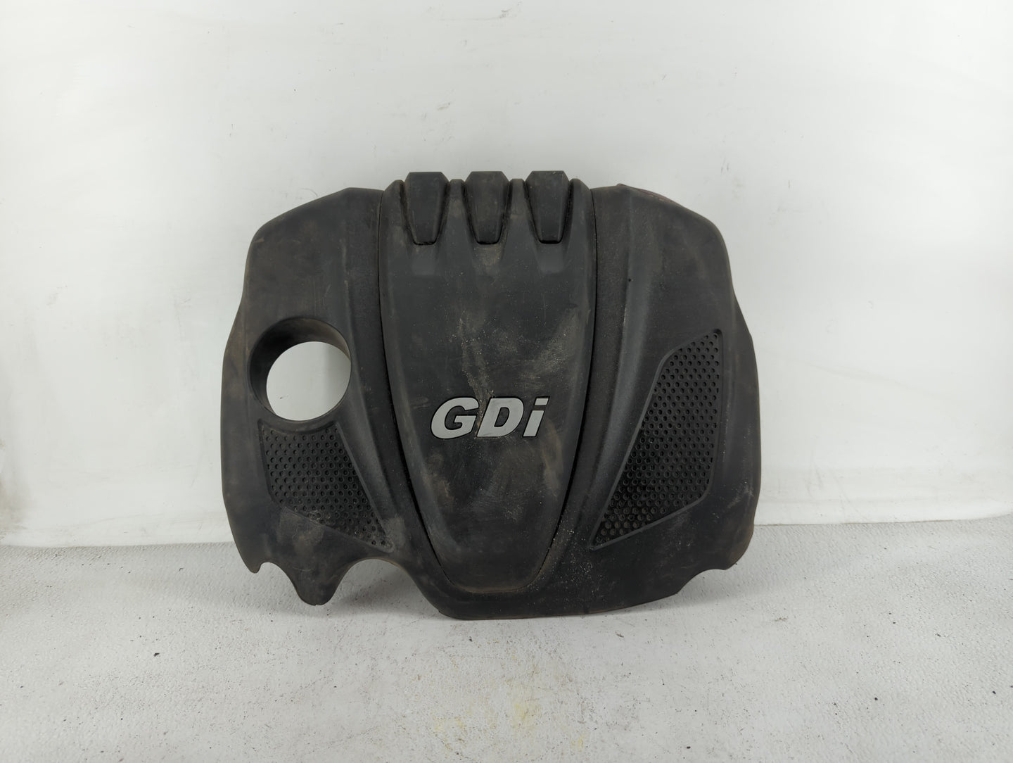 2015 Kia Optima Engine Cover - Oemusedautoparts1.com