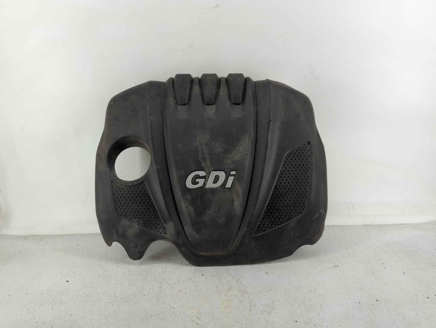 2015 Kia Optima Engine Cover - Oemusedautoparts1.com