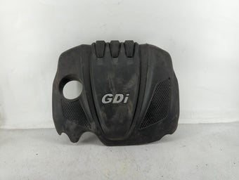 compare product 2015 Kia Optima Engine Cover