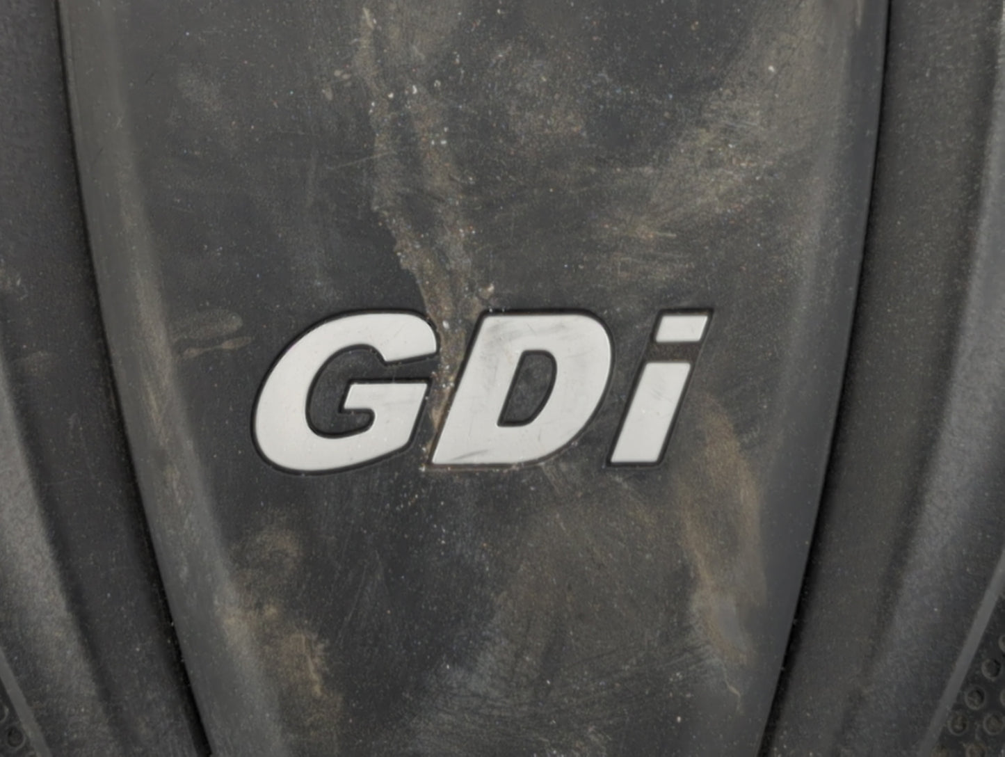 2015 Kia Optima Engine Cover - Oemusedautoparts1.com