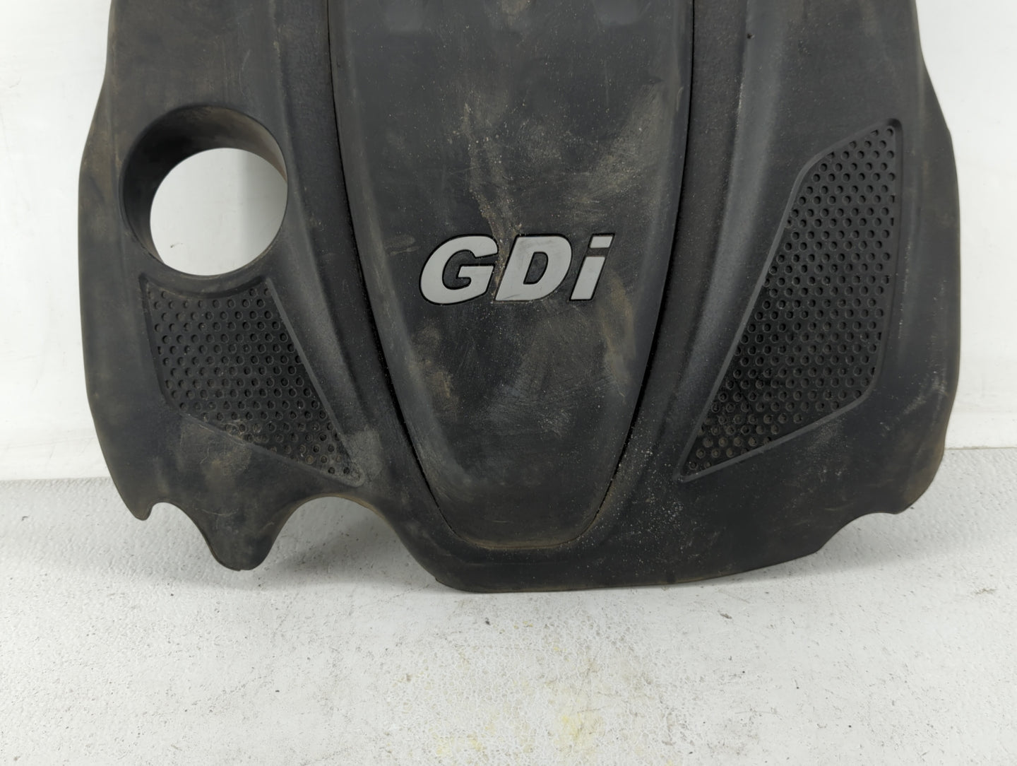 2015 Kia Optima Engine Cover - Oemusedautoparts1.com