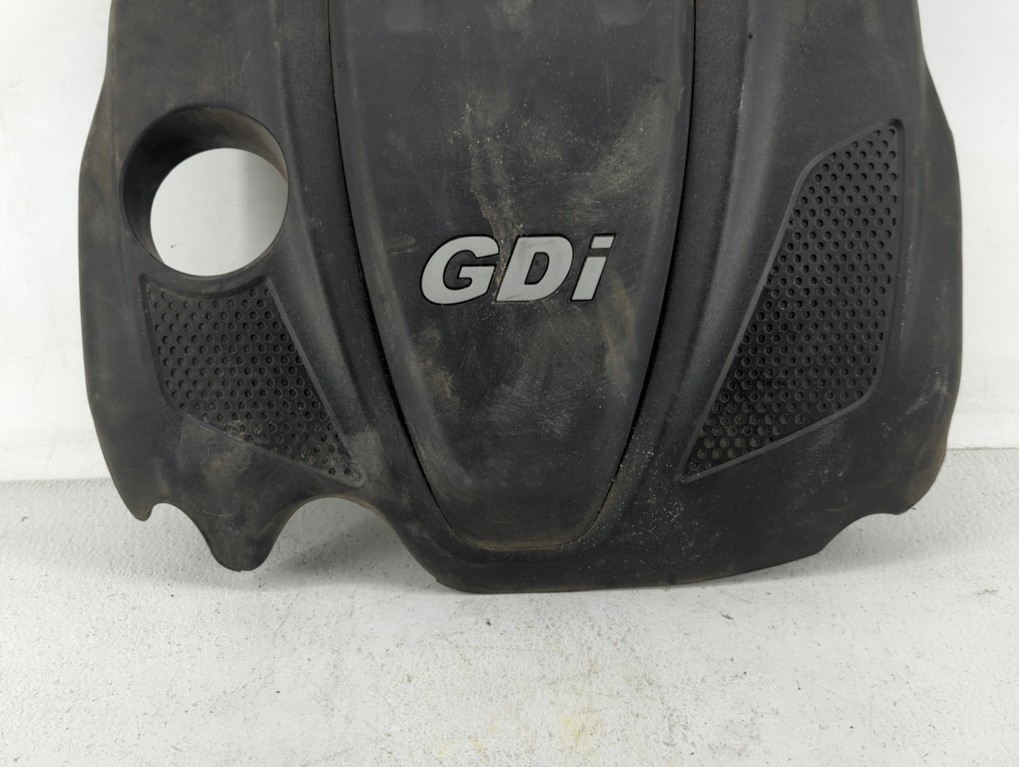 2015 Kia Optima Engine Cover - Oemusedautoparts1.com