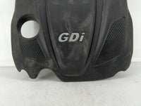 2015 Kia Optima Engine Cover - Oemusedautoparts1.com