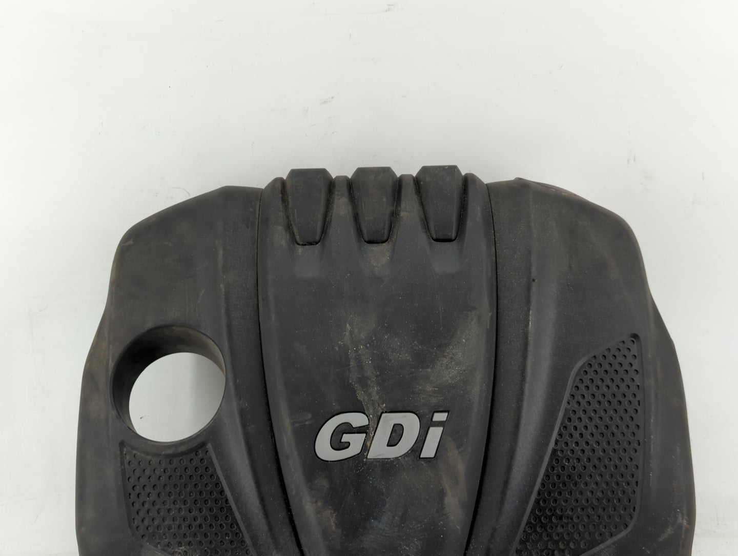2015 Kia Optima Engine Cover - Oemusedautoparts1.com