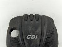 2015 Kia Optima Engine Cover - Oemusedautoparts1.com