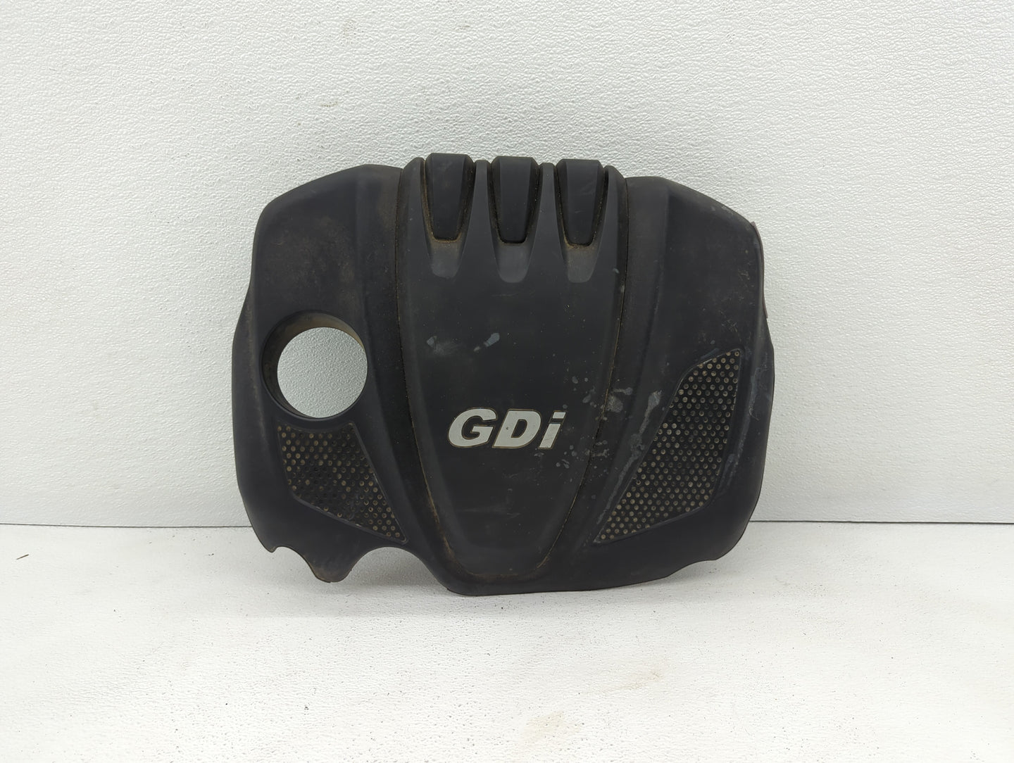 2015 Kia Optima Engine Cover - Oemusedautoparts1.com