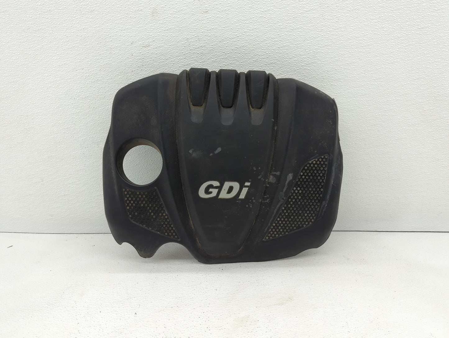 2015 Kia Optima Engine Cover - Oemusedautoparts1.com