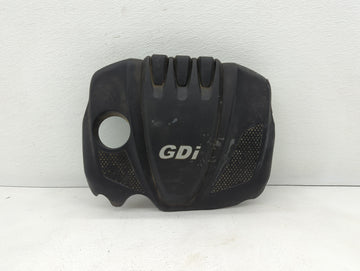 2015 Kia Optima Engine Cover - Oemusedautoparts1.com