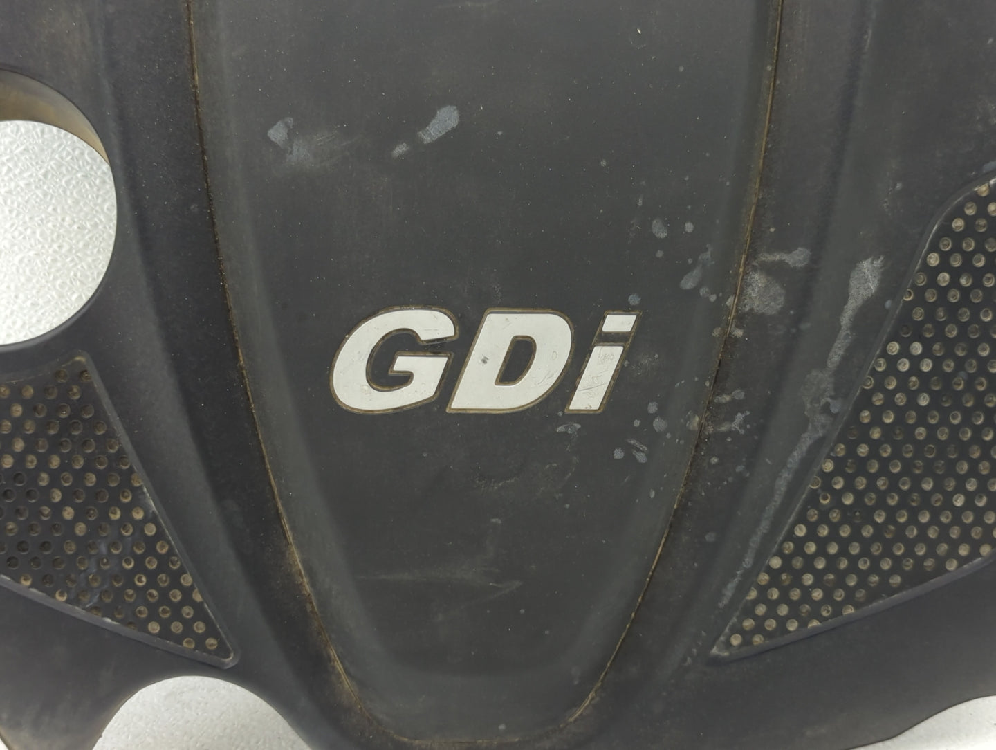 2015 Kia Optima Engine Cover - Oemusedautoparts1.com