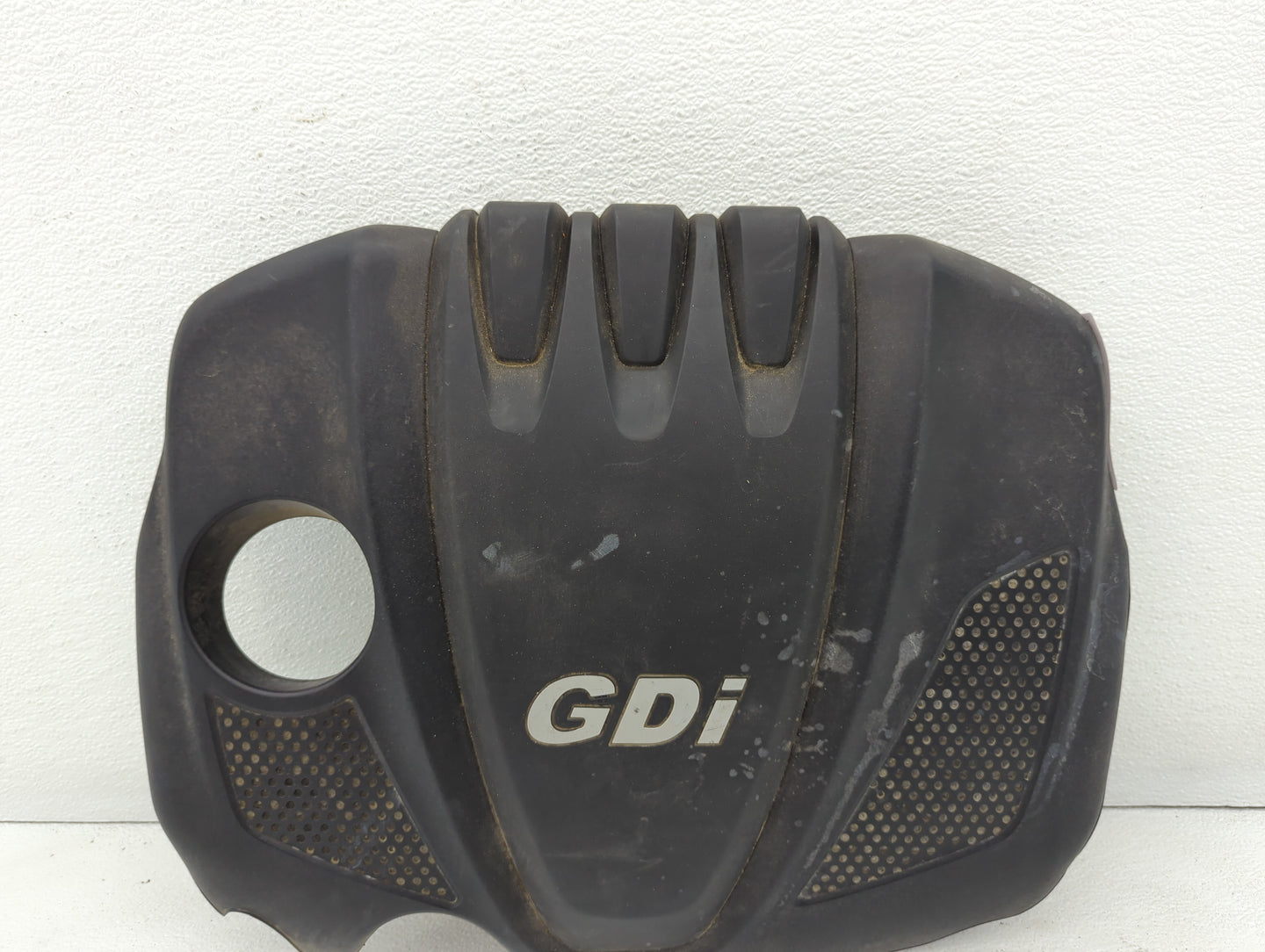 2015 Kia Optima Engine Cover - Oemusedautoparts1.com