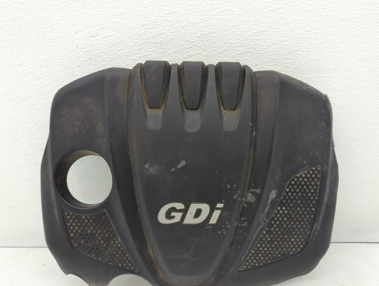 2015 Kia Optima Engine Cover - Oemusedautoparts1.com