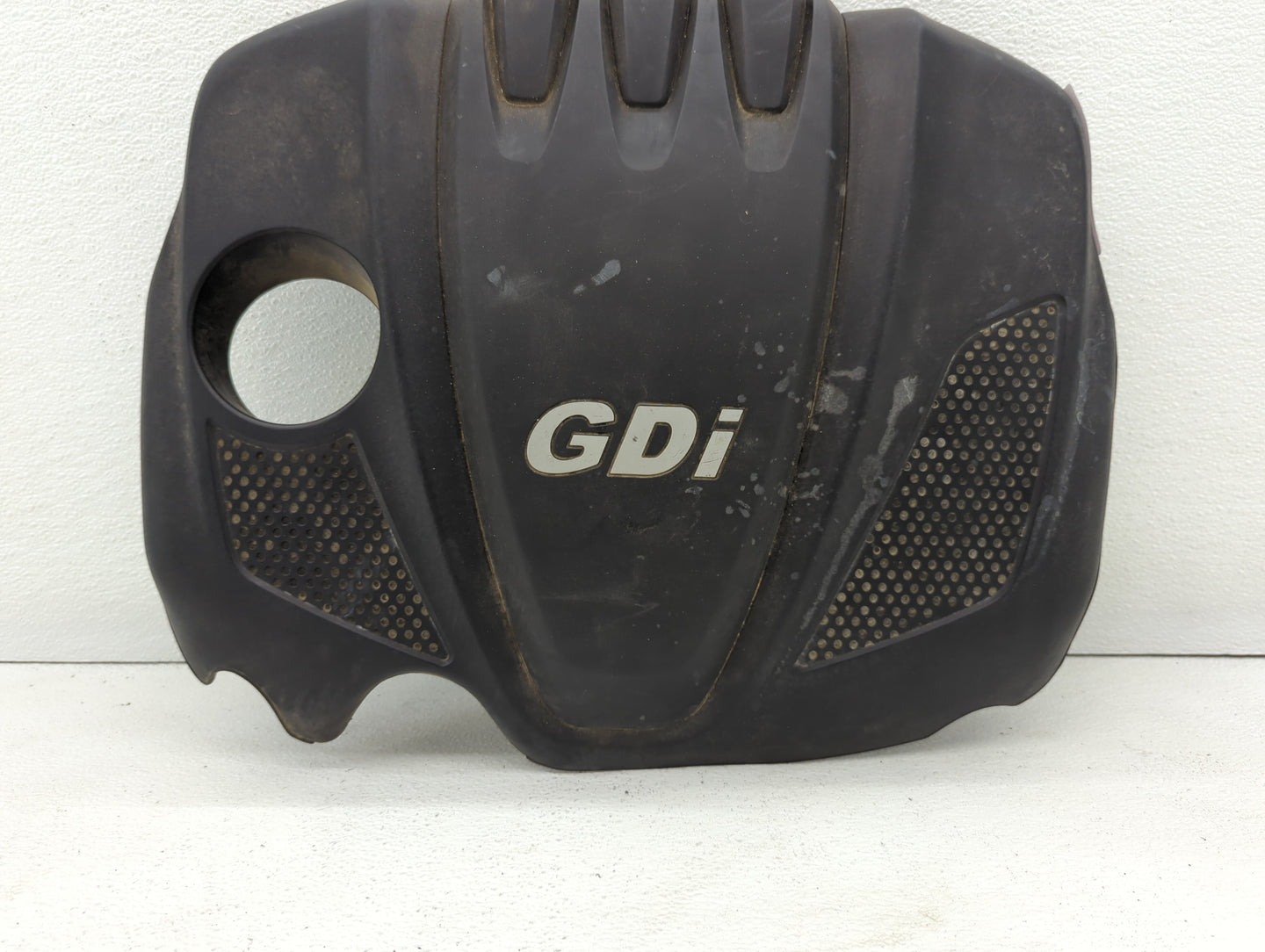 2015 Kia Optima Engine Cover - Oemusedautoparts1.com