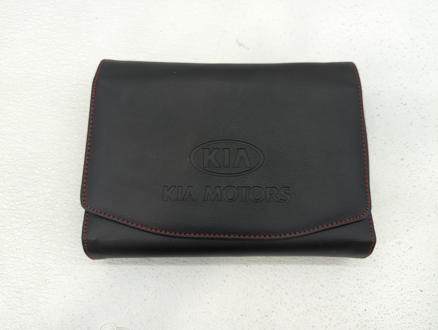 2015 Kia Optima Owners Manual Book Guide OEM Used Auto Parts - Oemusedautoparts1.com