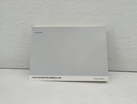 2015 Kia Optima Owners Manual Book Guide OEM Used Auto Parts - Oemusedautoparts1.com