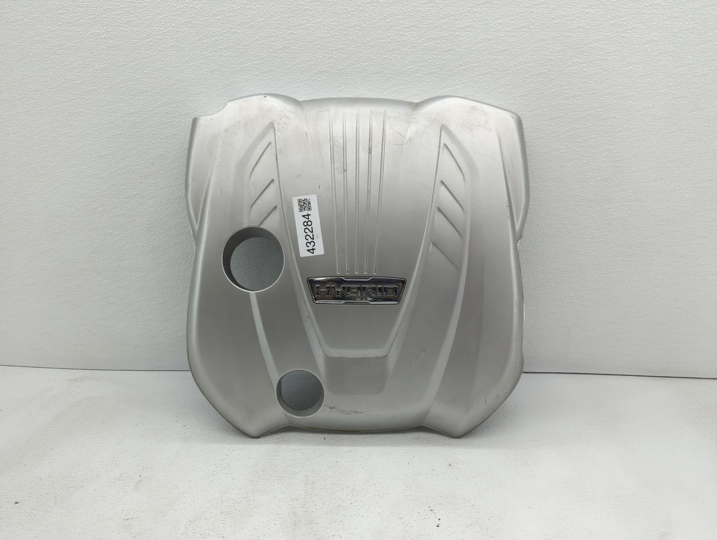 2015 Kia Optima Engine Cover - Oemusedautoparts1.com