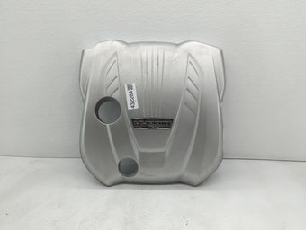 compare product 2015 Kia Optima Engine Cover
