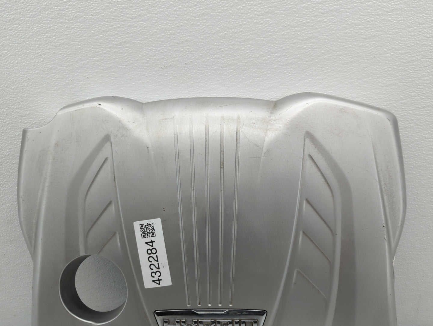 2015 Kia Optima Engine Cover - Oemusedautoparts1.com