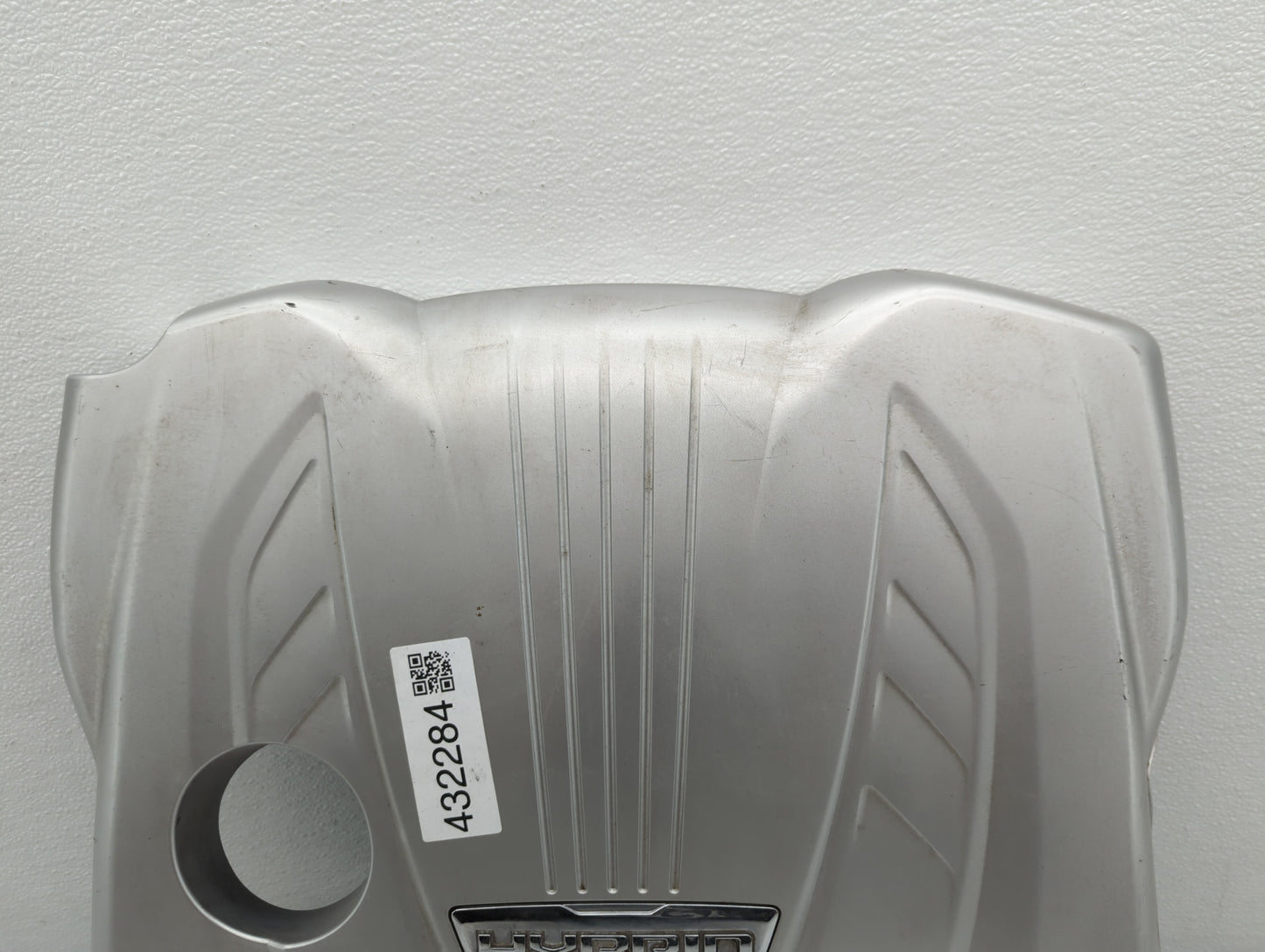 2015 Kia Optima Engine Cover - Oemusedautoparts1.com