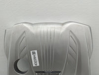 2015 Kia Optima Engine Cover - Oemusedautoparts1.com