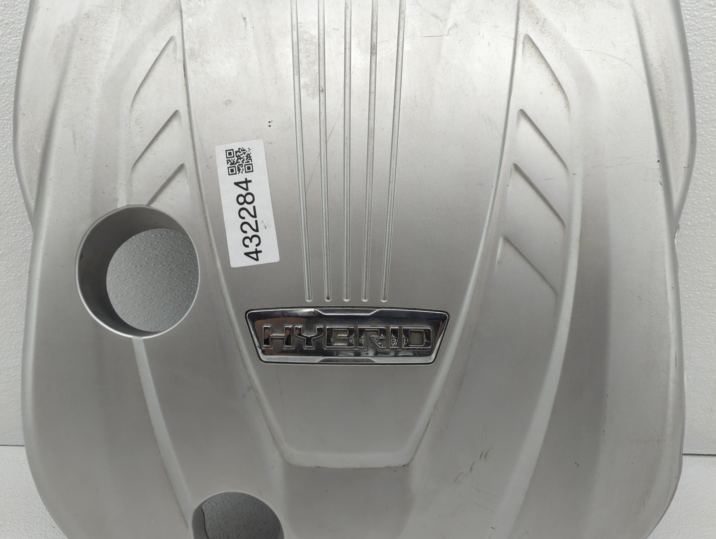 2015 Kia Optima Engine Cover - Oemusedautoparts1.com