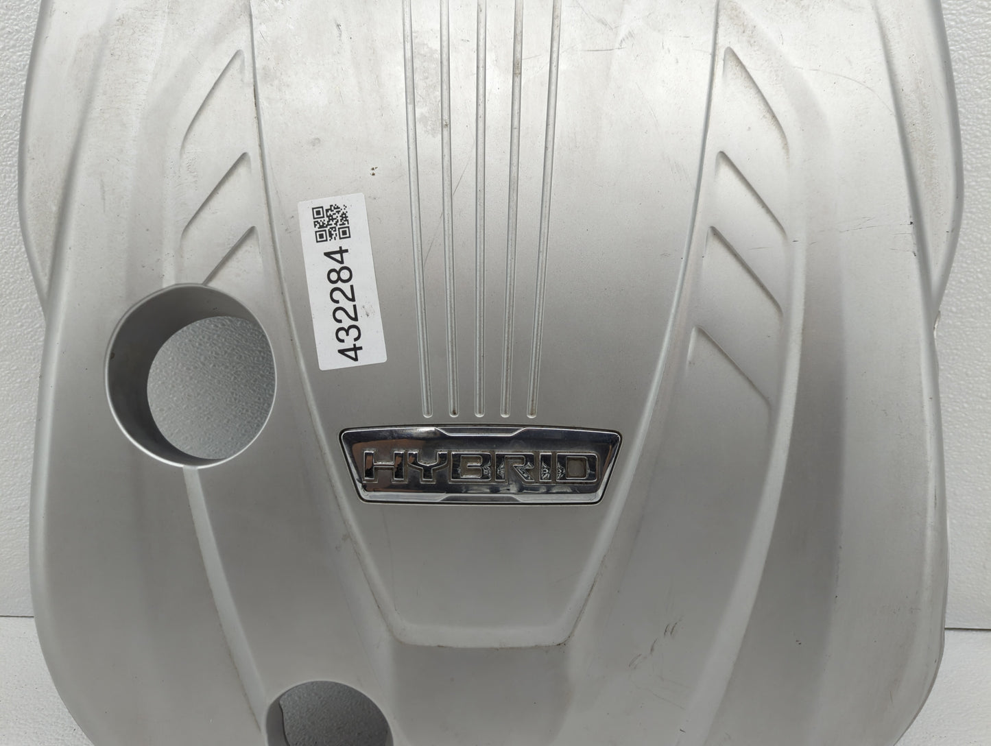 2015 Kia Optima Engine Cover - Oemusedautoparts1.com