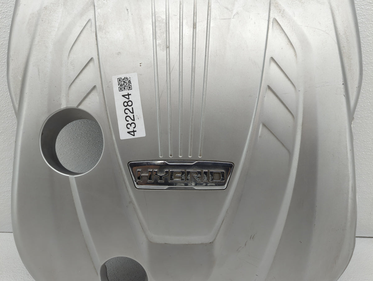 2015 Kia Optima Engine Cover 432284 - Oemusedautoparts1.com