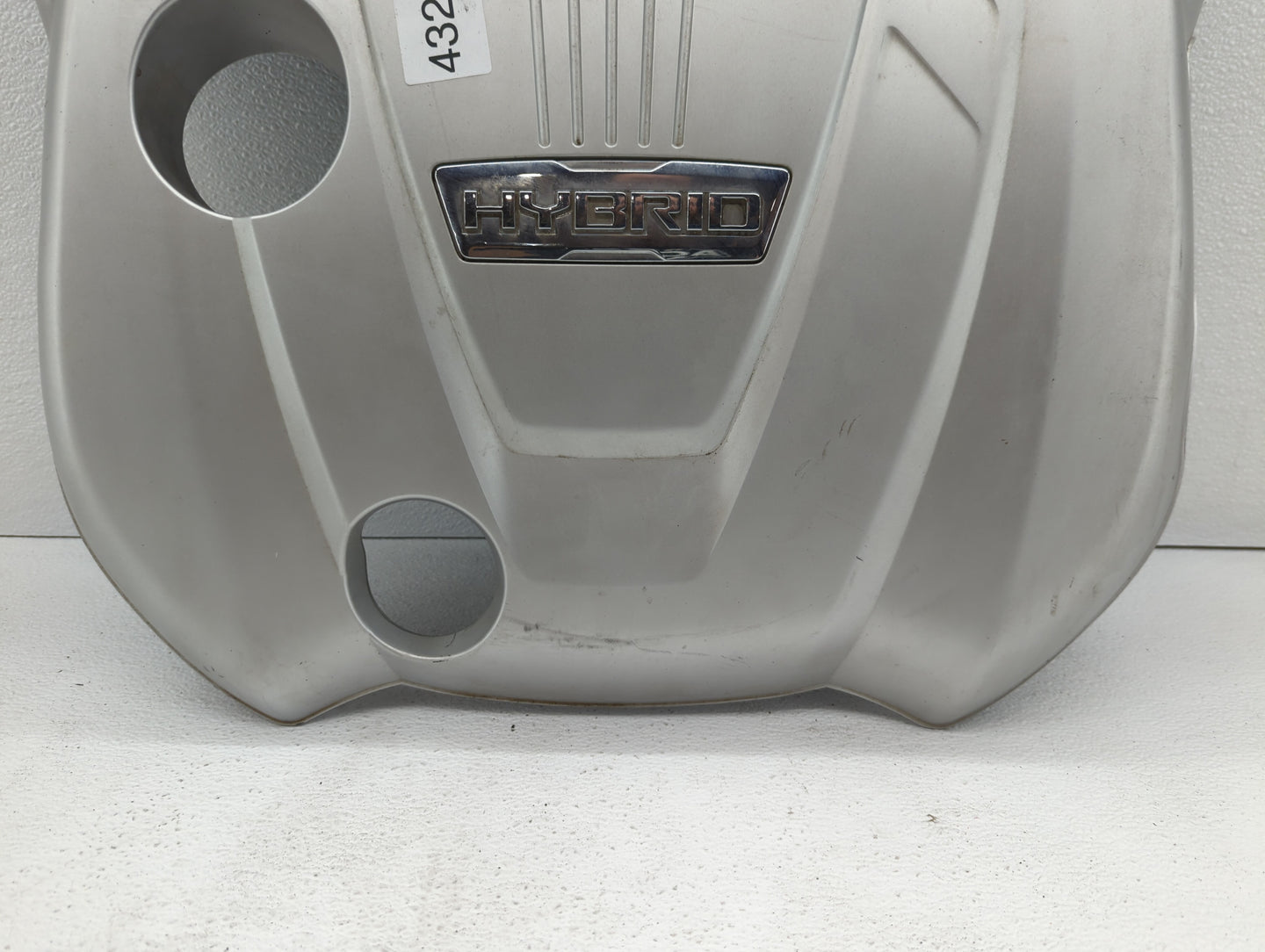 2015 Kia Optima Engine Cover - Oemusedautoparts1.com