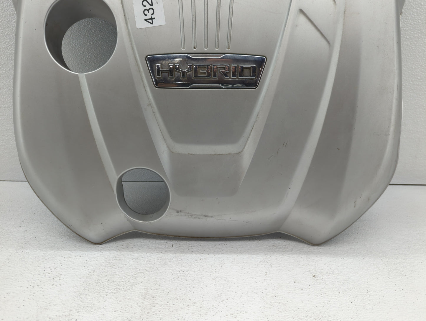 2015 Kia Optima Engine Cover - Oemusedautoparts1.com