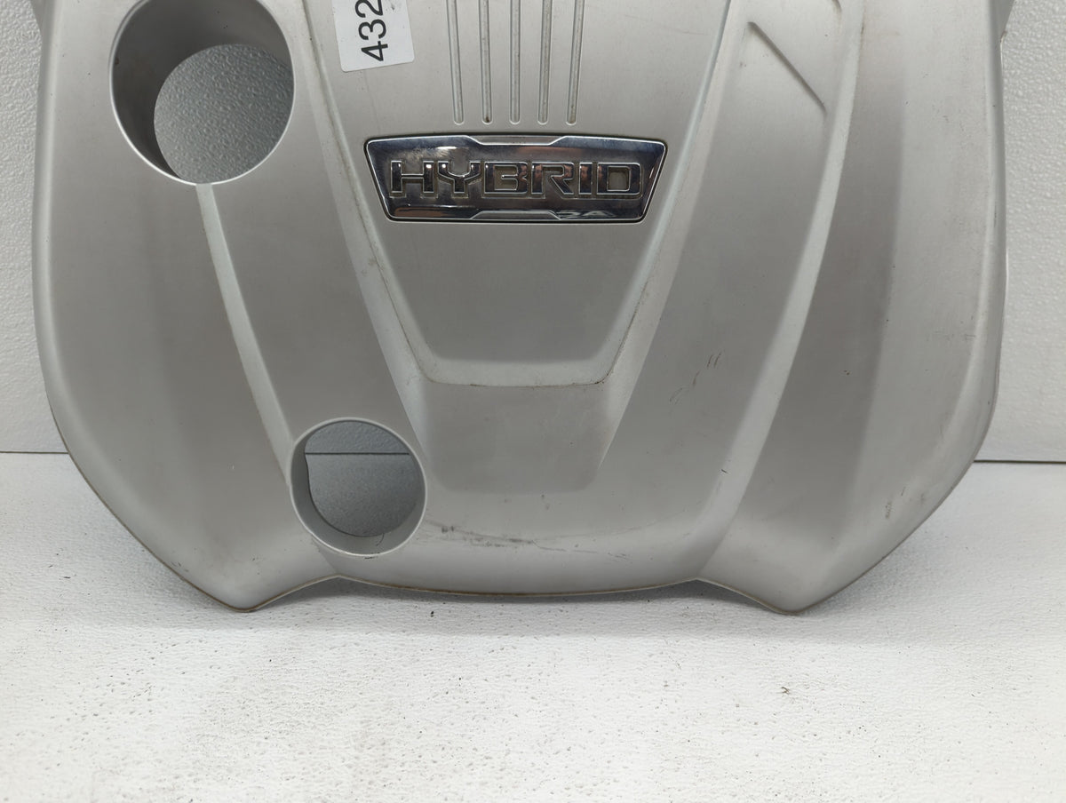 2015 Kia Optima Engine Cover 432284 - Oemusedautoparts1.com