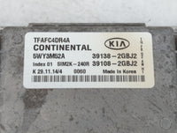 2015 Kia Optima PCM Engine Control Computer ECU ECM PCU OEM P/N:39138-2GBJ2 39108-2GBJ2, 391382GBJ2, 391082GBJ2, 39138-2GBJ1