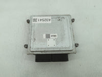 2015 Kia Optima PCM Engine Control Computer ECU ECM PCU OEM P/N:39138-2GBJ2 39108-2GBJ2, 391382GBJ2, 391082GBJ2, 39138-2GBJ1