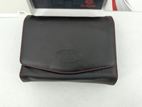 2015 Kia Optima Owners Manual Book Guide OEM Used Auto Parts - Oemusedautoparts1.com