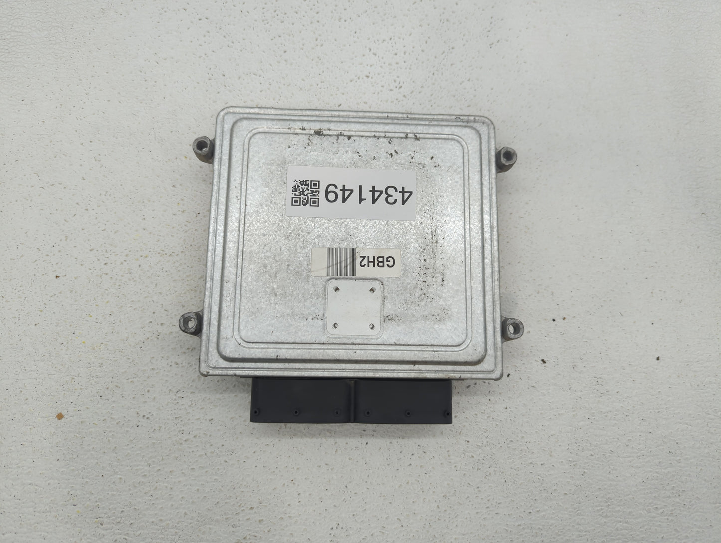 2015 Kia Optima PCM Engine Control Computer ECU ECM PCU OEM P/N:39108-2GBH2 39138-2GBE6, 39138-2GBH2 Fits OEM Used Auto Part