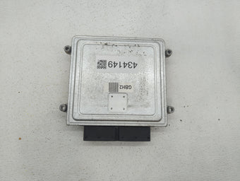 compare product 2015 Kia Optima PCM Engine Control Computer ECU ECM PCU OEM P/N:39108-2GBH2 39138-2GBE6, 39138-2GBH2 Fits OEM Used Auto Parts