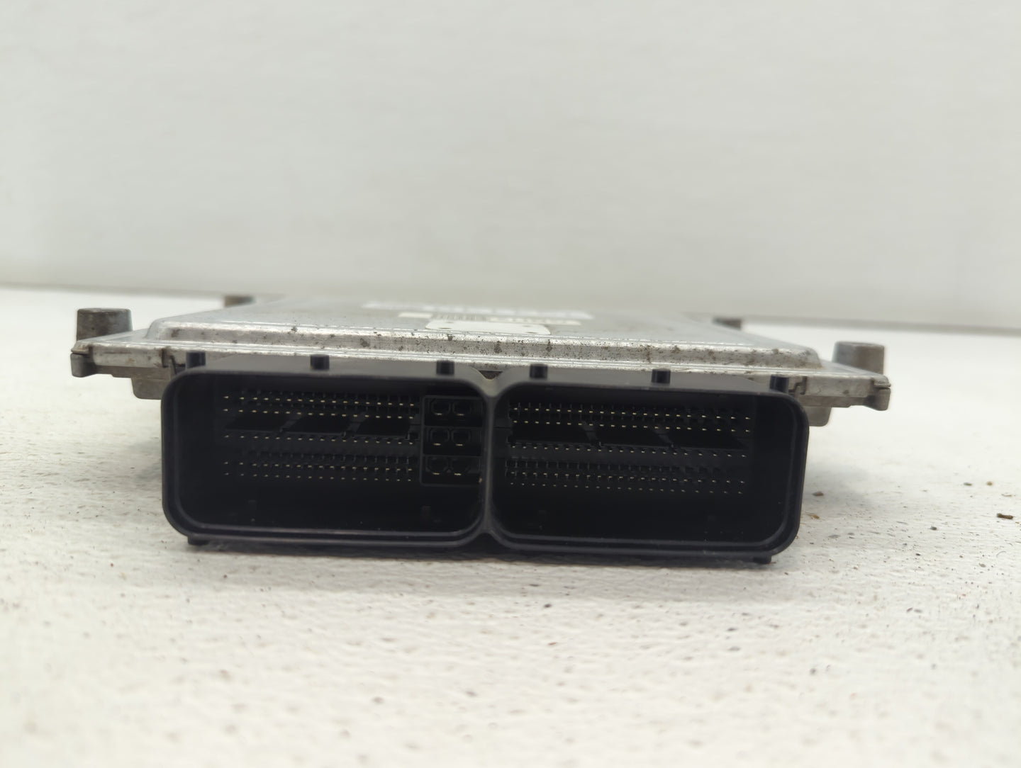2015 Kia Optima PCM Engine Control Computer ECU ECM PCU OEM P/N:39108-2GBH2 39138-2GBE6, 39138-2GBH2 Fits OEM Used Auto Part