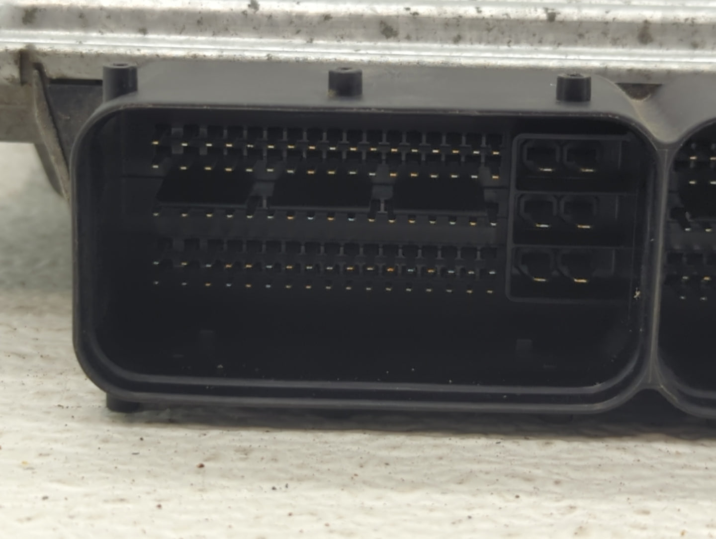 2015 Kia Optima PCM Engine Control Computer ECU ECM PCU OEM P/N:39108-2GBH2 39138-2GBE6, 39138-2GBH2 Fits OEM Used Auto Part